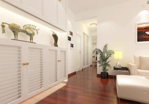 客厅柜子储物柜用什么材料,客厅茶水柜储物柜