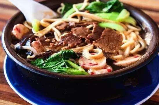 合肥小吃美食街排名前十名小吃,合肥大学城美食街有什么好吃的