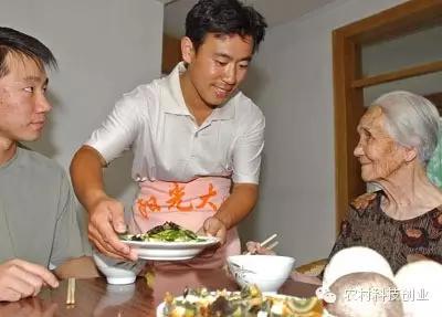 农村新商机小本创业,适合农村创业的小本点子