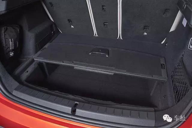 16款宝马218i领先型试驾,宝马218i旅行车用车心得