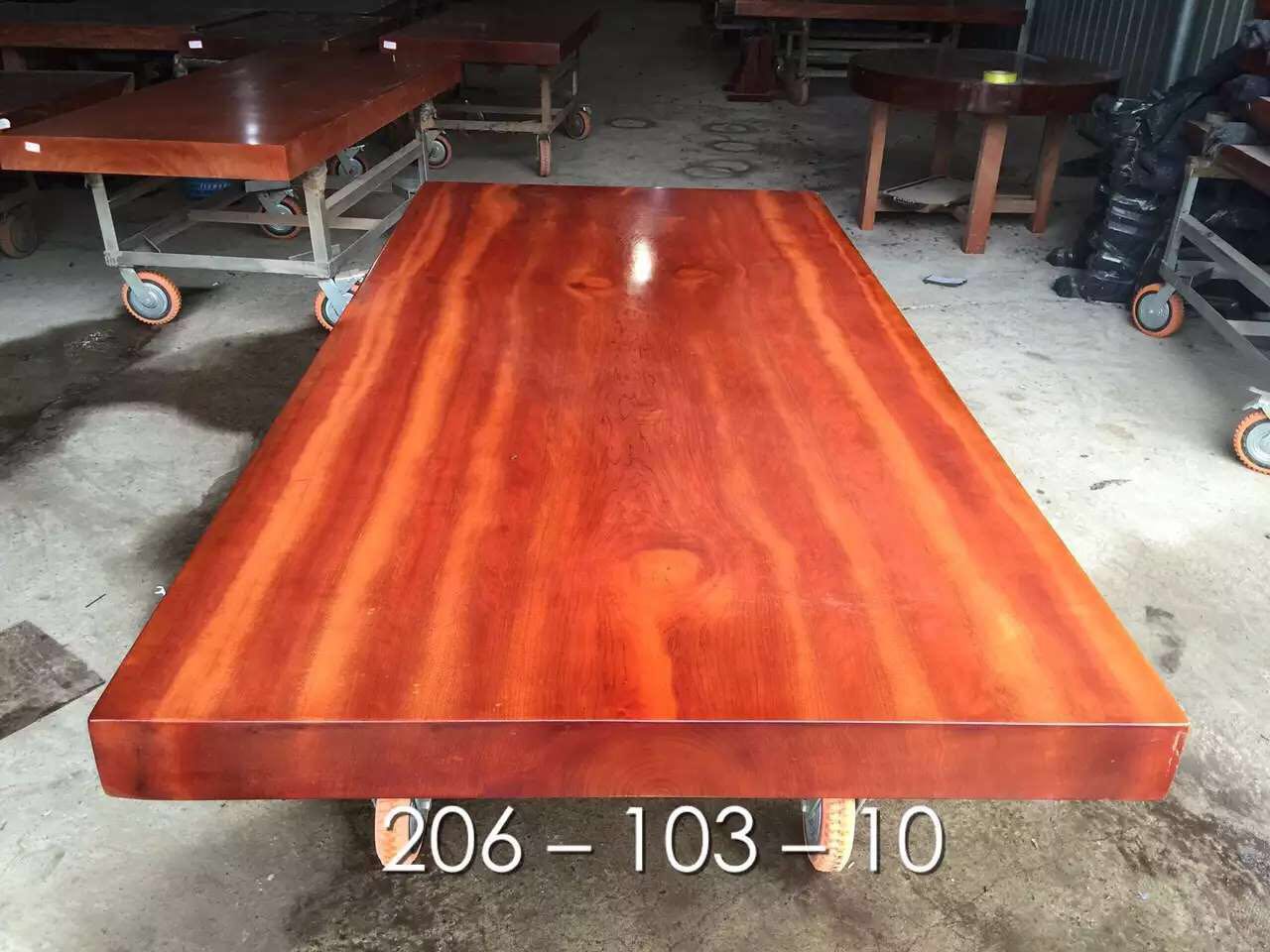 非洲花梨木家具价格,非洲花梨木家具