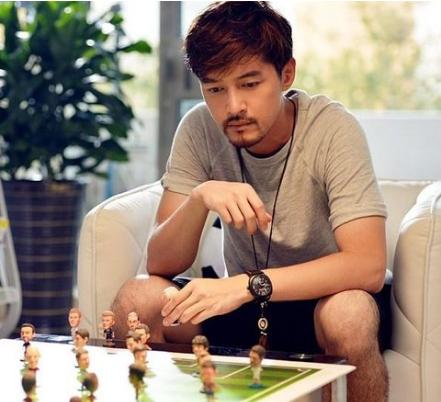 《旋风十一人》：从梅长苏到穆奇，胡歌真是选剧的一把好手