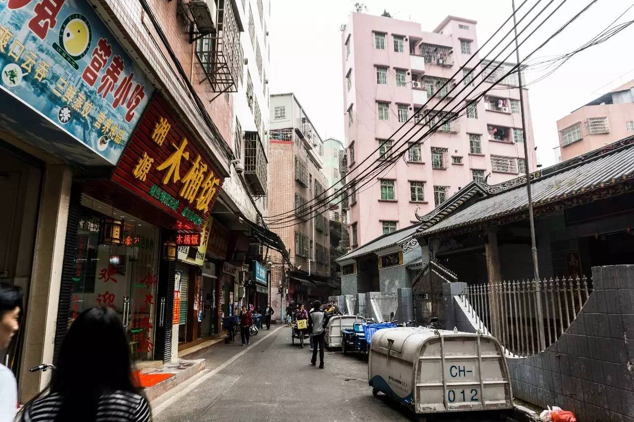 初来广州打工攻略,你不知道的广州租房指南