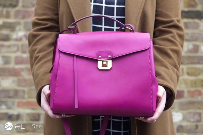 超级百搭的百元包包,超实用大牌包