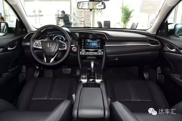 句句肺腑之言用人话告诉你新思域到底值不值得出手