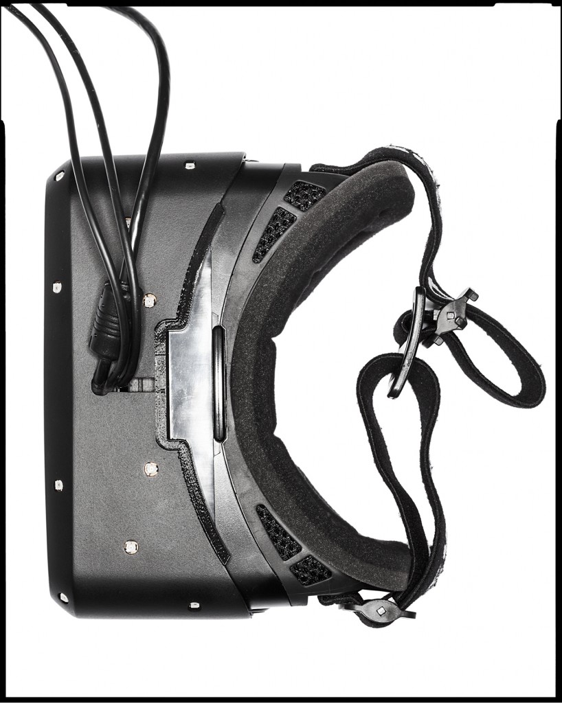 oculusvr眼镜游戏体验,oculusvr什么配置