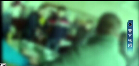 石家庄女孩在酒吧结识了三个男孩没想到却成了噩梦的开始