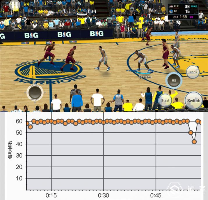 vivoxplay5体验,vivoxplay5特点