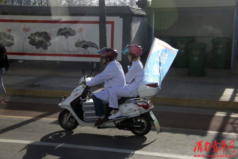 大荔县马拉松比赛视频,大荔模拟实战