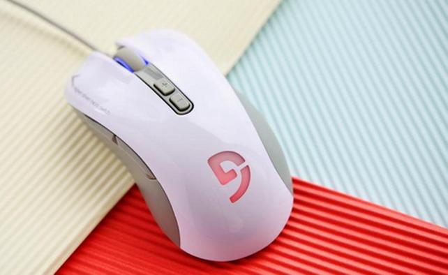 富勒g90鼠标驱动在哪下,吃鸡鼠标富勒g90pro