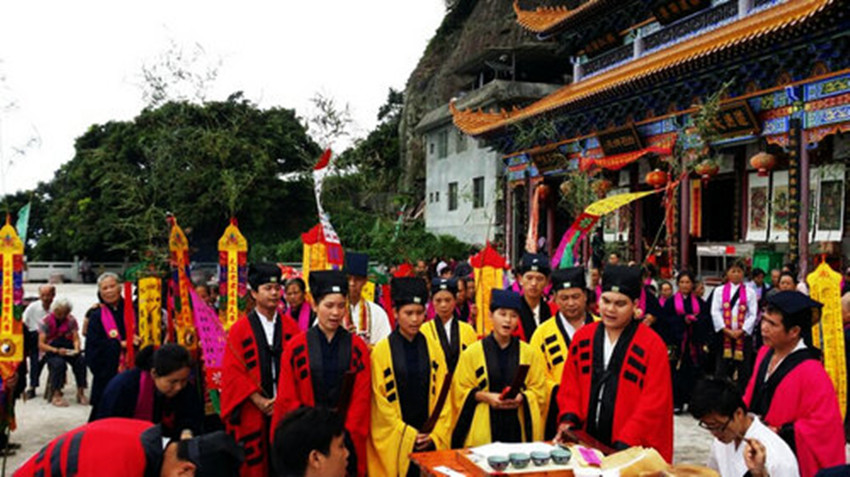 凡夫怎么成佛,佛教如何脱离苦海