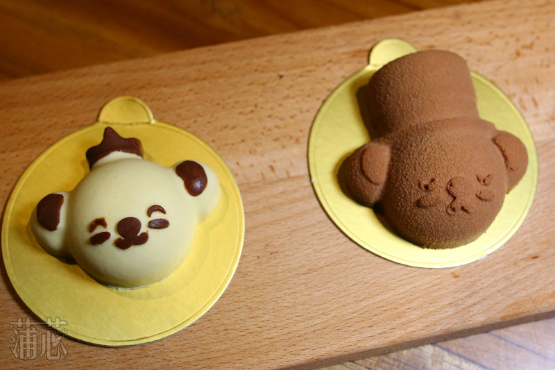 爱上泰迪熊，去TeddyCoffee下午茶约吗？