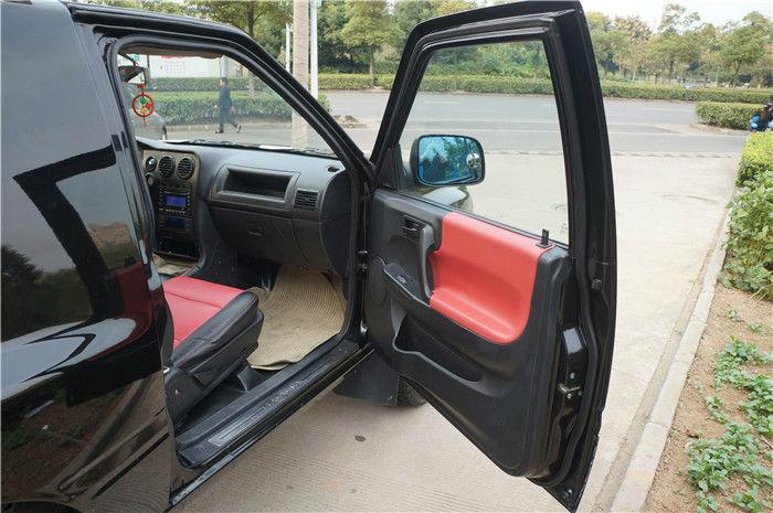 陆风x9仿造哪款车,国产最丑汽车