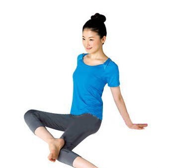 骨盆倾斜运动,锻炼骨盆倾斜和扩张的运动