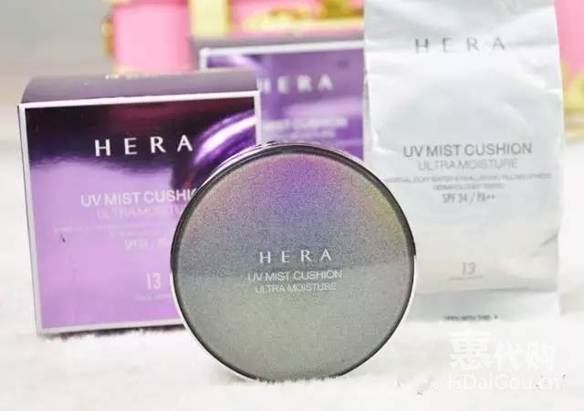 真正好用的韩国气垫,圣罗兰气垫韩国代购多少钱