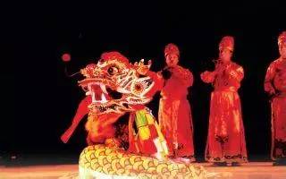 弘扬海陆丰传统民间艺术,海丰兄带你走进海陆丰!