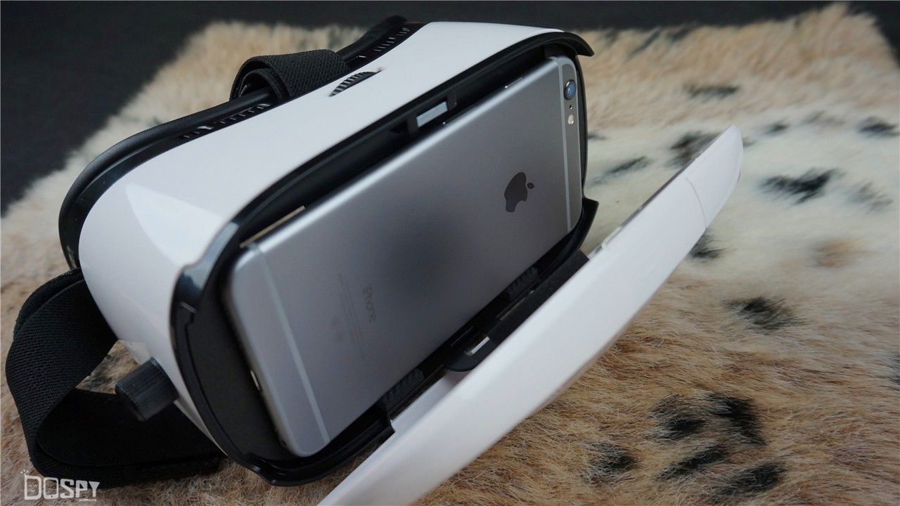 vr头盔游戏测评视频,虚拟现实游戏头盔评测