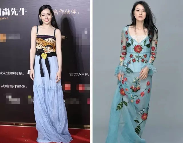 十大最雷人的买家秀,史上最令人窒息的买家秀