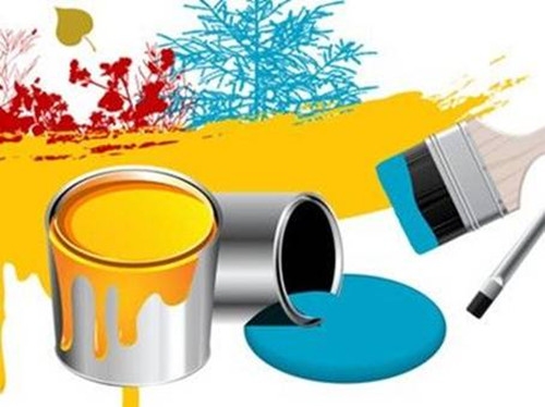 怎么降低涂料粘性,降低涂料损耗