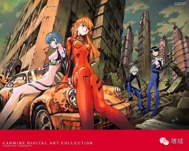 分镜课堂|011死亡与新生的夹缝——亚人分镜赏析