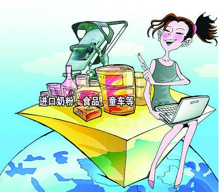 海外海淘选择什么信用卡,境外旅行用哪款信用卡