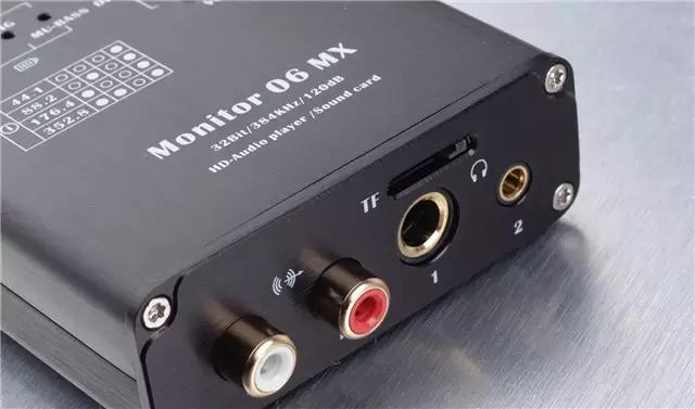 从1千到1万的声音,100到1万耳机对比