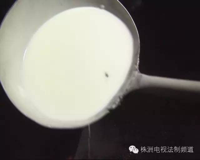 曝光凉皮黑作坊,凉皮黑作坊