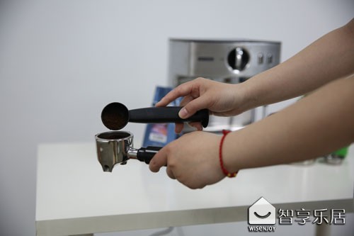 泵浦式咖啡机测评,泵浦式高压咖啡机