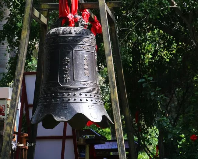 三亚最美的夕阳日落,夕阳的落下