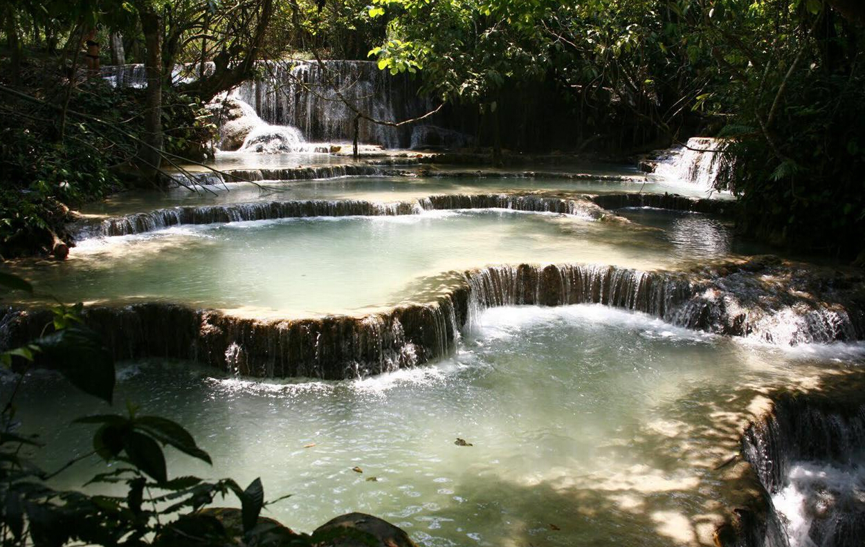 普吉岛旅游不能错过的运动,泰国普吉岛的美景介绍