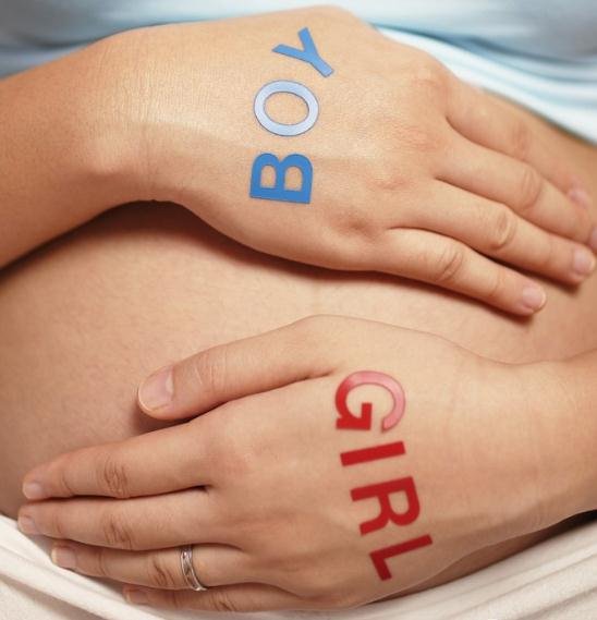 二胎如愿生女宝,二胎想要个闺女结果又是个儿子