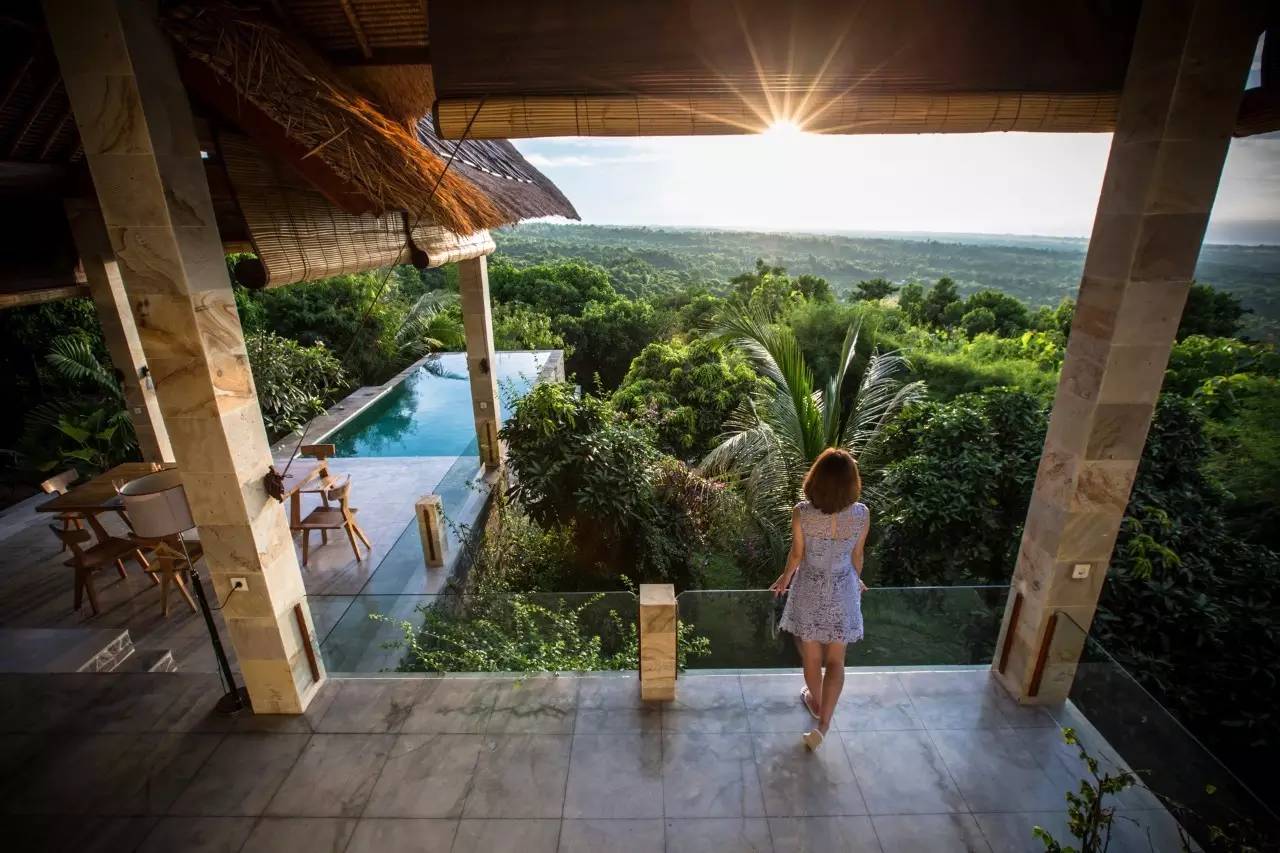 带上这五条攻略再说走就走巴厘岛