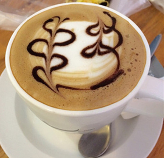 宝鸡打卡地点推荐喝茶,宝鸡下午茶好去处经一路