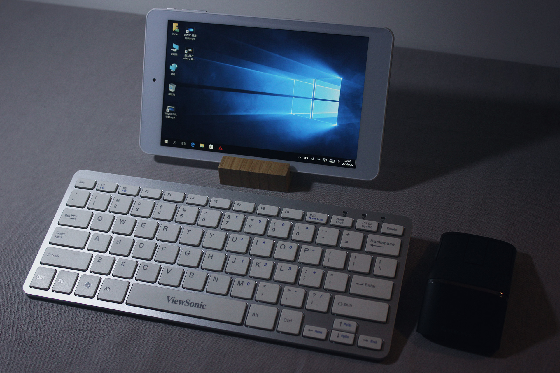 装进口袋的Windows-CUBEiWork8新版体验