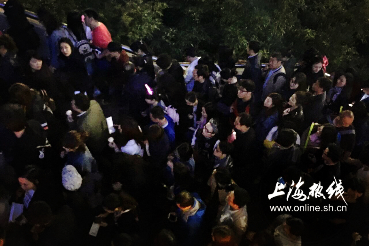 张信哲上海虹口体育场演唱会,张信哲虹口