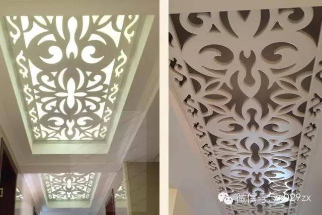 室内装修花格图案,装修镂空花格