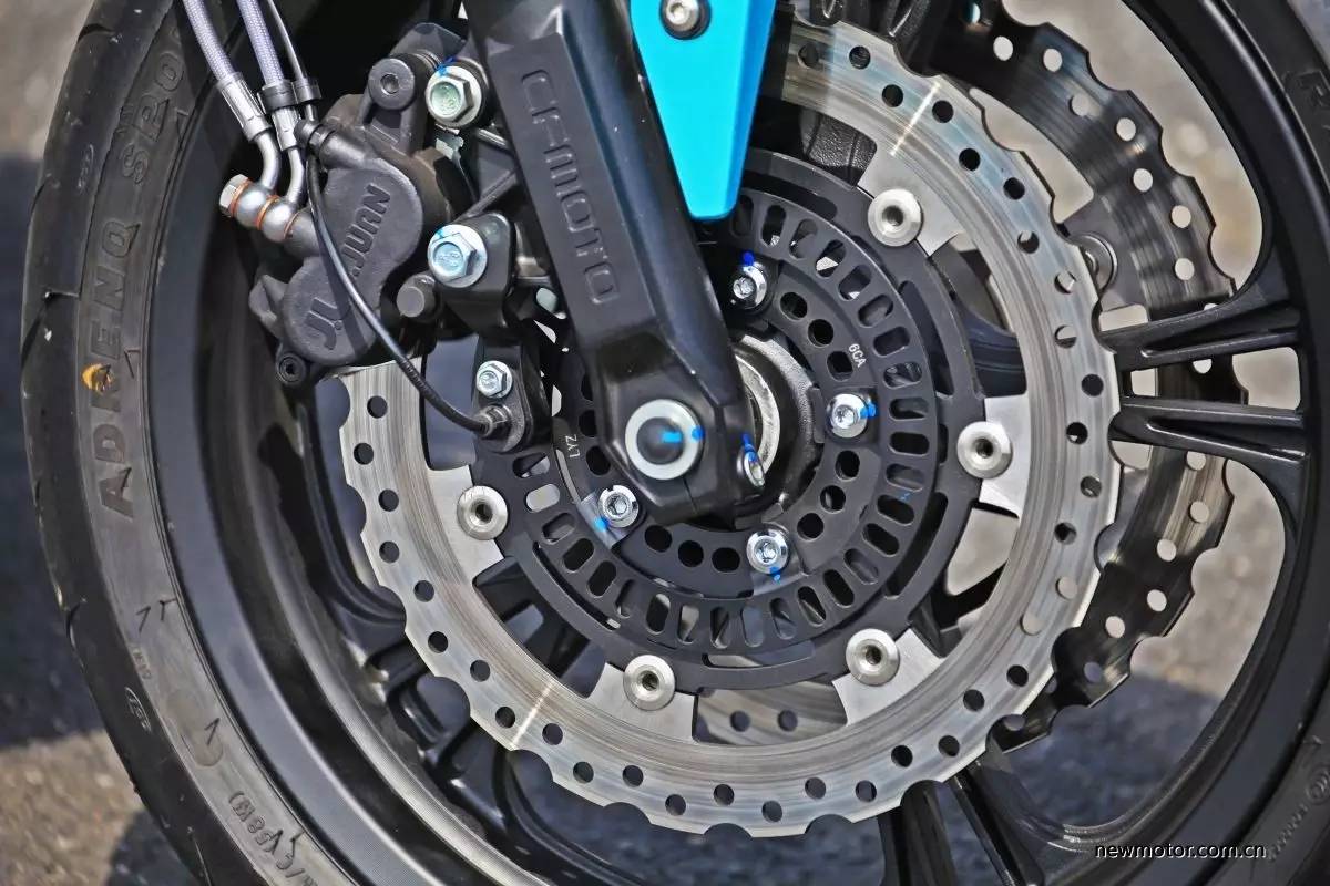 春风400nk实测最高时速是多少,春风400nk详细测评