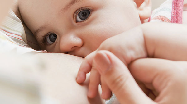 不溢奶不涨奶会不会奶水不够,奶不涨了是奶水不够吗