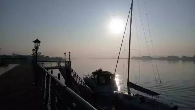 广州十八路地铁沿线景点,广州4号线沿线景点