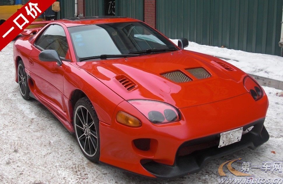 萨博93售价8万,萨博93哪一款是四驱的