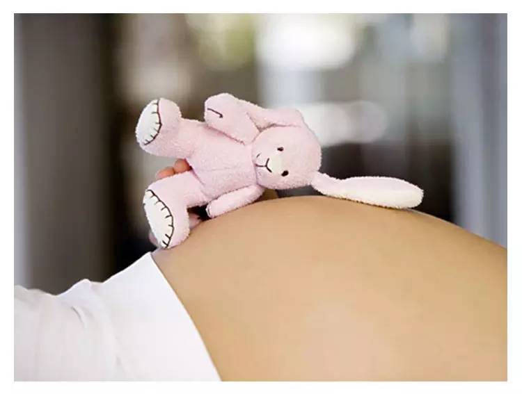 孕期流血不要怕,先兆流产出血一般多久说明流产了