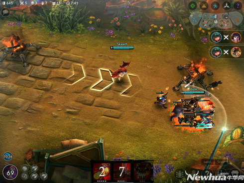 最值得入手的ipad游戏,苹果ipad的游戏有什么推荐