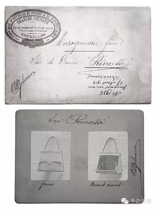 delvaux有什么包款,delvaux值得购买吗