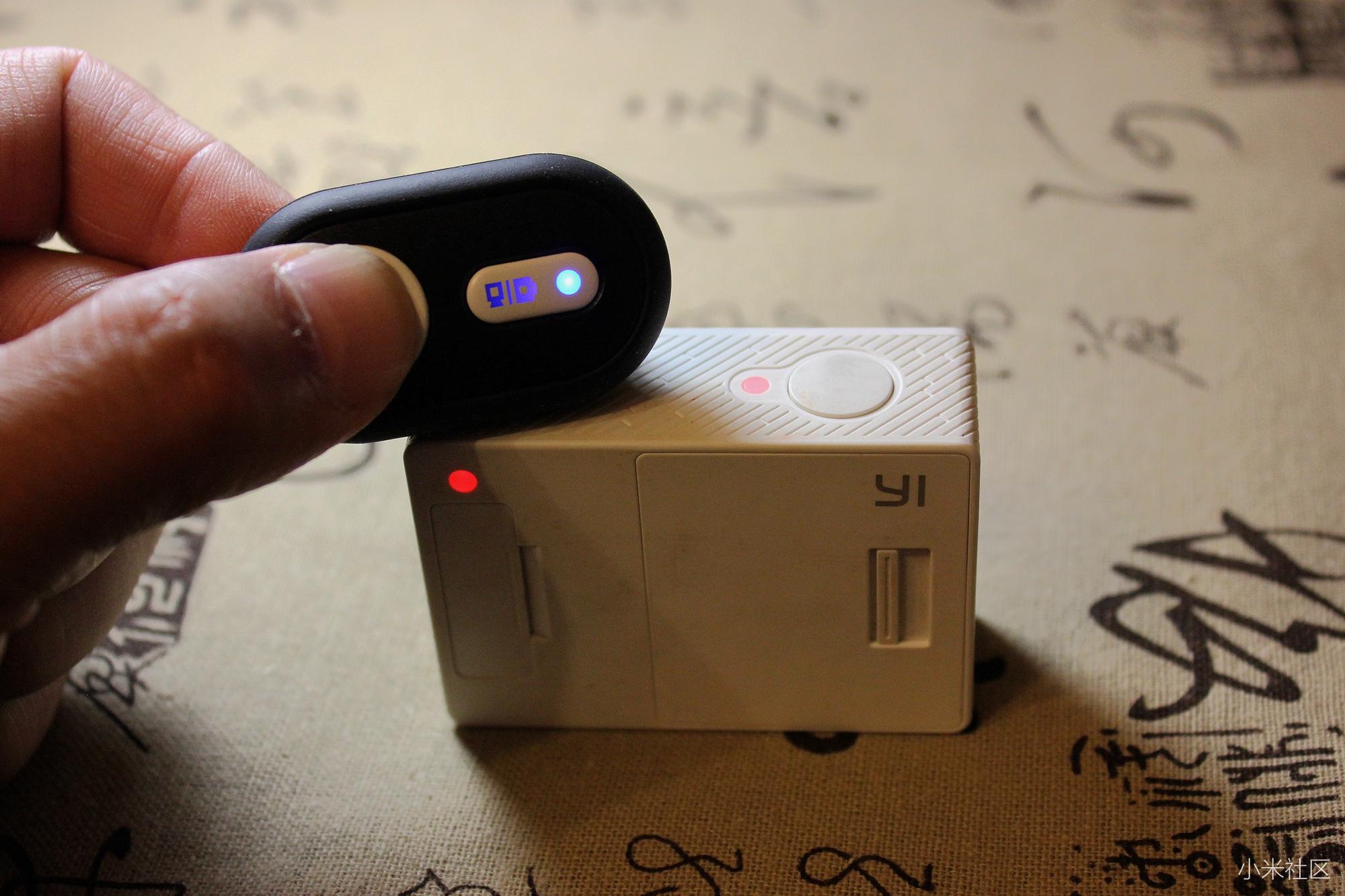 小蚁运动相机要减震吗,小蚁运动相机为什么搜索不到设备