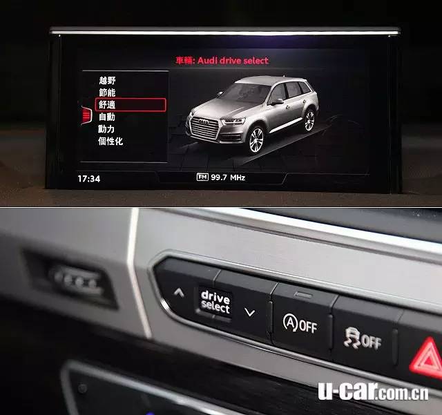 2012年的奥迪q7柴油版怎么样,试驾奥迪新款q7