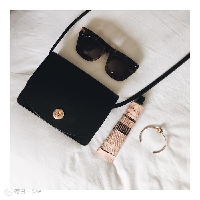 超级百搭的百元包包,超实用大牌包