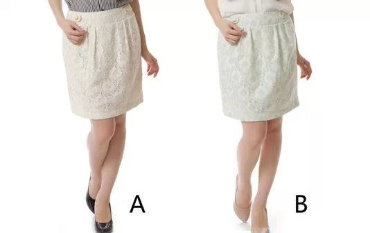 如何穿出曲线美,怎么p腿好看显腿细