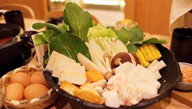 能吃一整天的自助餐,可以吃上一天的自助餐