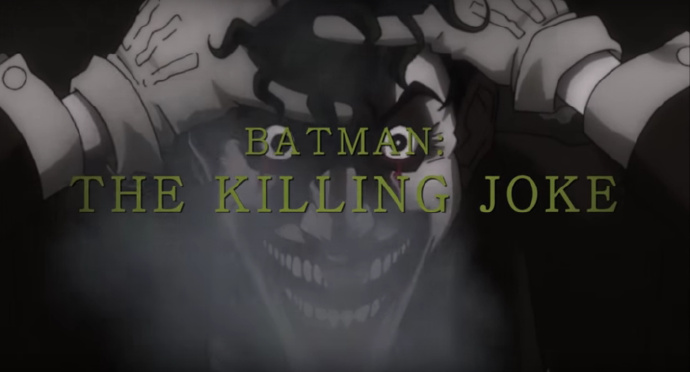 蓝影图志20160415：今日影讯汇总