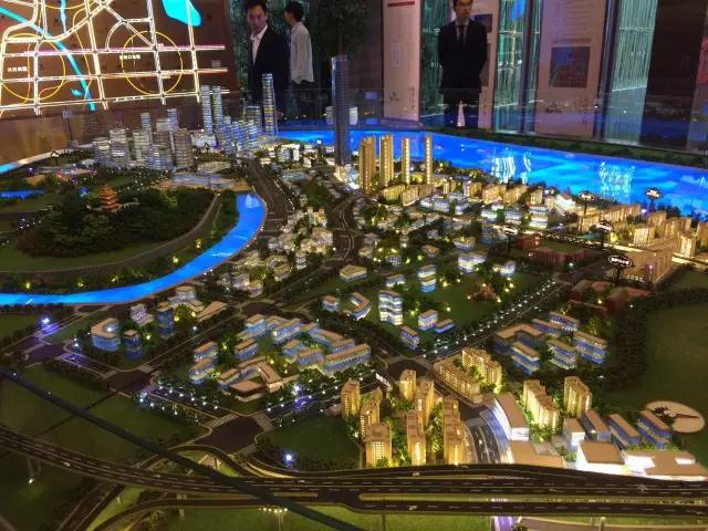 百家湖核心区纯新盘终于要来了,南京百家湖大平层新房